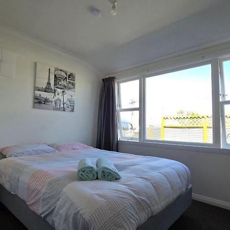 3Bd Unit Feilding Apartment Exterior photo