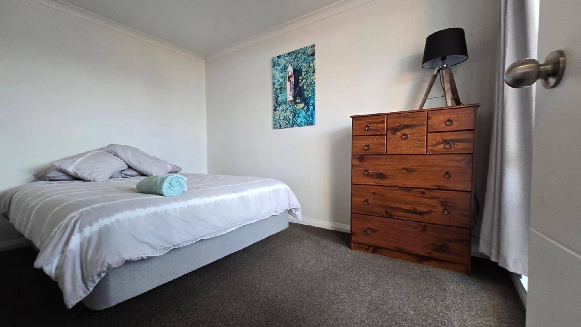 3Bd Unit Feilding Apartment Exterior photo